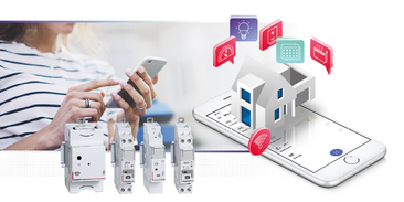 CX³ with Netatmo bei Brambach Elektrotechnik in Eppelheim