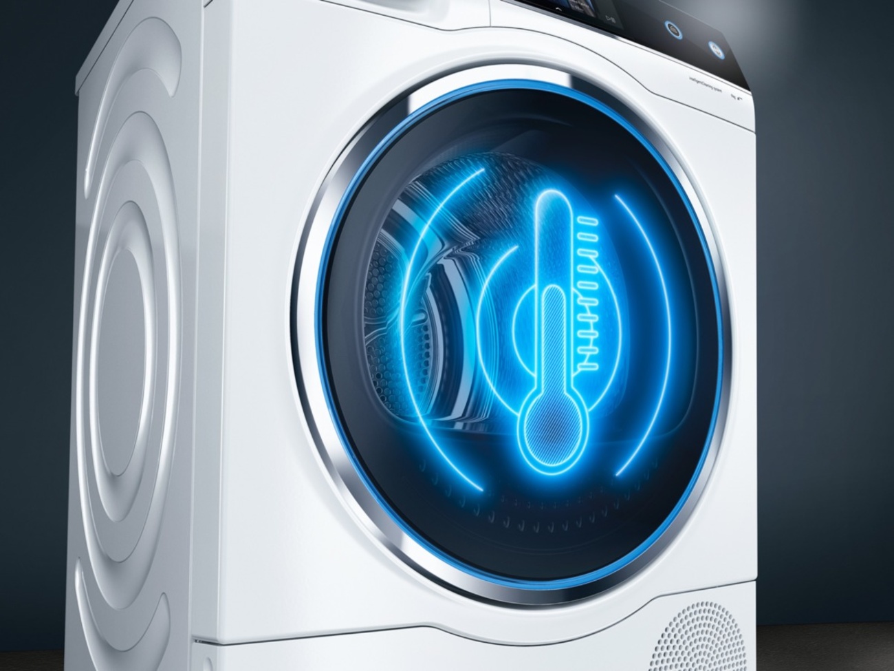 autoDry-Funktion bei Brambach Elektrotechnik in Eppelheim