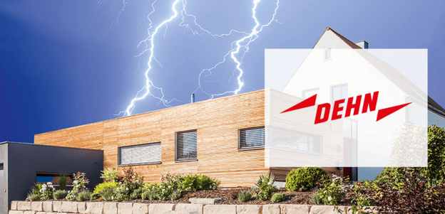 Dehn bei Brambach Elektrotechnik in Eppelheim
