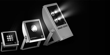 Lightstream LED bei Brambach Elektrotechnik in Eppelheim