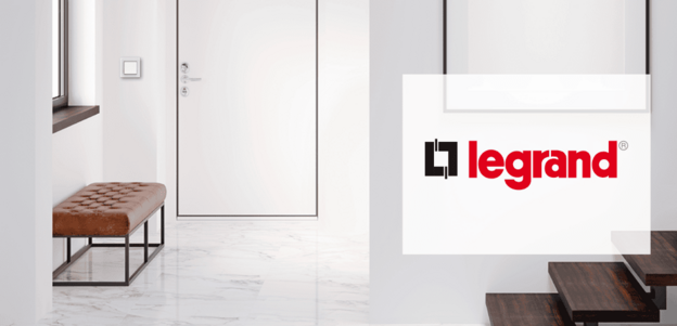 Legrand bei Brambach Elektrotechnik in Eppelheim