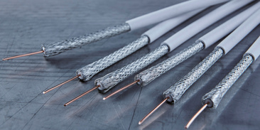 Kabel- und Steckverbinder bei Brambach Elektrotechnik in Eppelheim