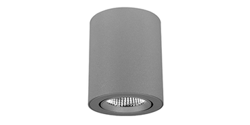 Anbaudownlights bei Brambach Elektrotechnik in Eppelheim