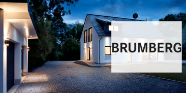Brumberg bei Brambach Elektrotechnik in Eppelheim