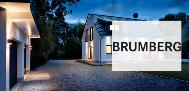Brumberg bei Brambach Elektrotechnik in Eppelheim