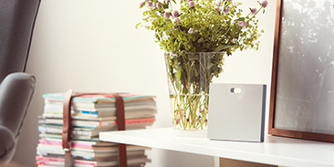 coviva Smart Home bei Brambach Elektrotechnik in Eppelheim