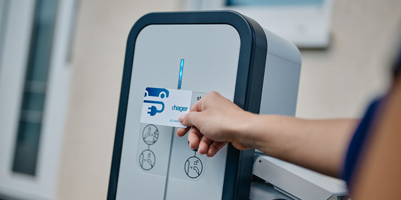 E-Mobilität öffentlicher Bereich bei Brambach Elektrotechnik in Eppelheim