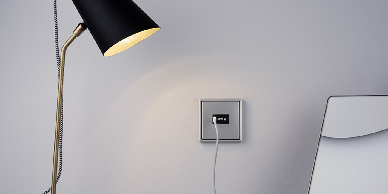 Ladegerät USB PD 60 bei Brambach Elektrotechnik in Eppelheim