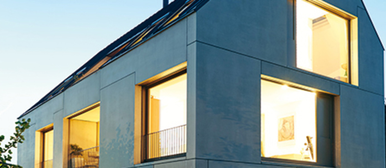 LUXORliving bei Brambach Elektrotechnik in Eppelheim