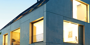 LUXORliving bei Brambach Elektrotechnik in Eppelheim