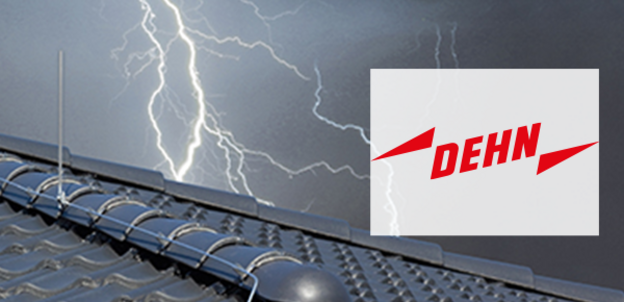 Dehn bei Brambach Elektrotechnik in Eppelheim