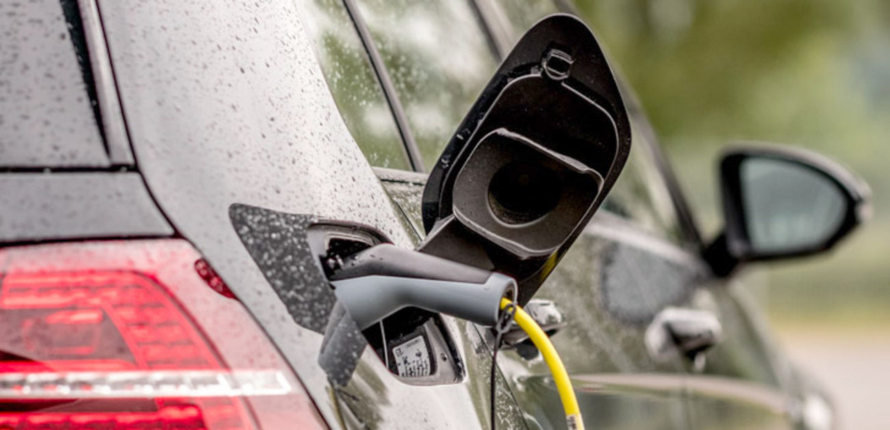 E-Mobility bei Brambach Elektrotechnik in Eppelheim