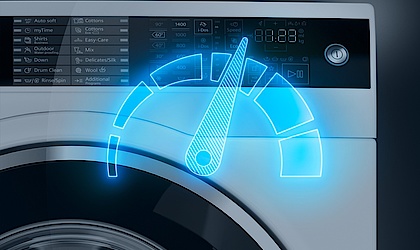 varioSpeed bei Brambach Elektrotechnik in Eppelheim