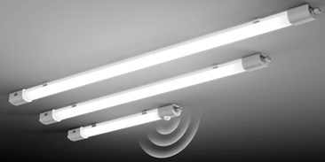 Planox Feuchtraumleuchten bei Brambach Elektrotechnik in Eppelheim