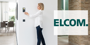 Elcom bei Brambach Elektrotechnik in Eppelheim