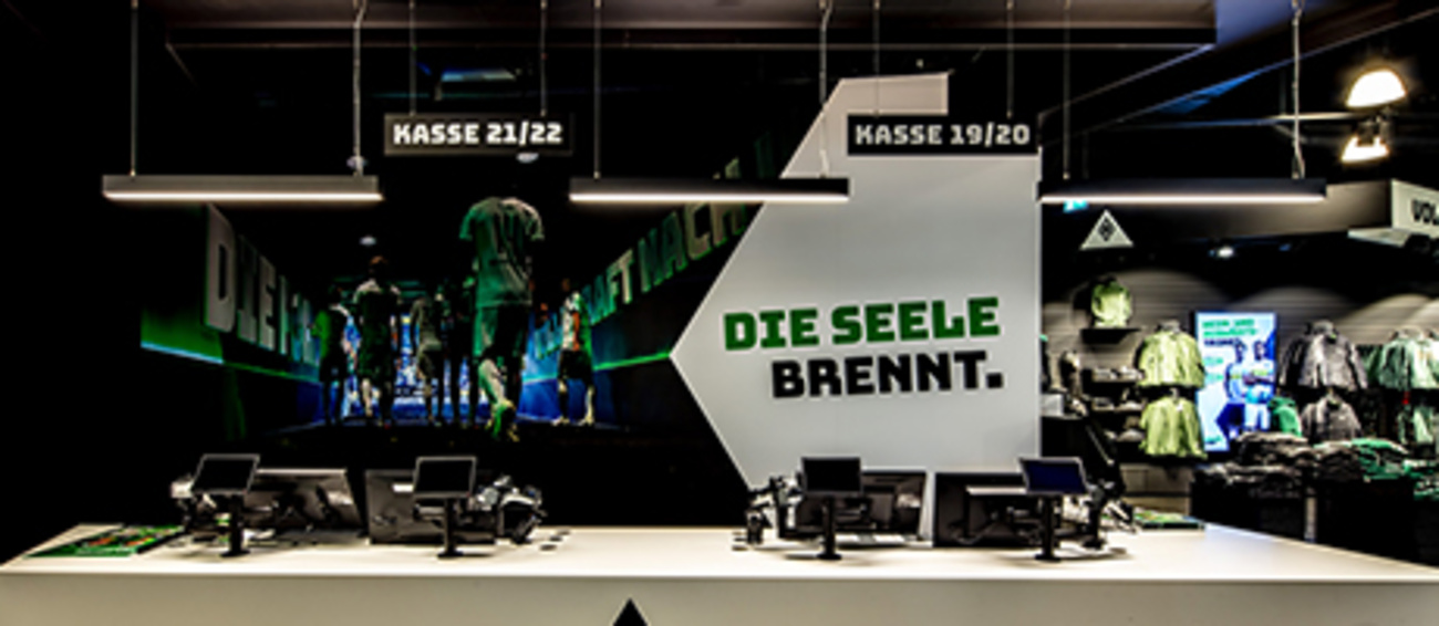 Shop / Retail bei Brambach Elektrotechnik in Eppelheim