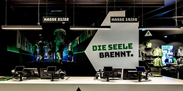 Shop / Retail bei Brambach Elektrotechnik in Eppelheim
