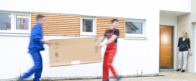 Hausgeräte-Service bei Brambach Elektrotechnik in Eppelheim