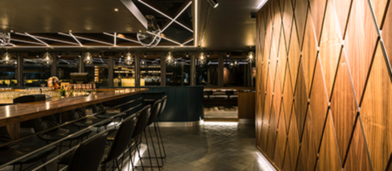 Hotellerie / Gastronomie bei Brambach Elektrotechnik in Eppelheim