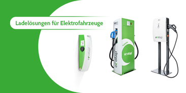 E-Mobility bei Brambach Elektrotechnik in Eppelheim