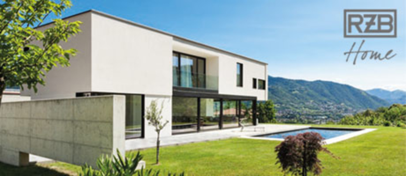 RZB Home + Basic bei Brambach Elektrotechnik in Eppelheim