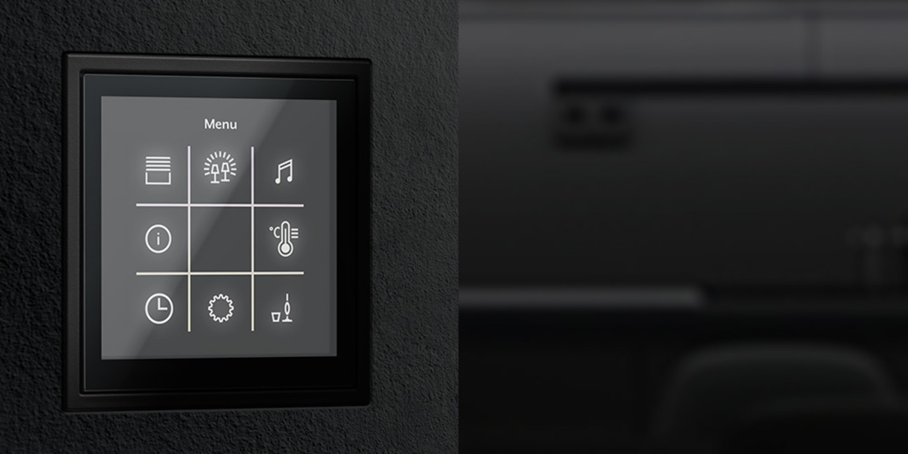 LS TOUCH bei Brambach Elektrotechnik in Eppelheim