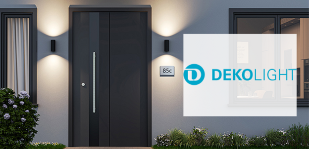DEKO-LIGHT bei Brambach Elektrotechnik in Eppelheim