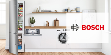 Bosch Hausgeräte bei Brambach Elektrotechnik in Eppelheim