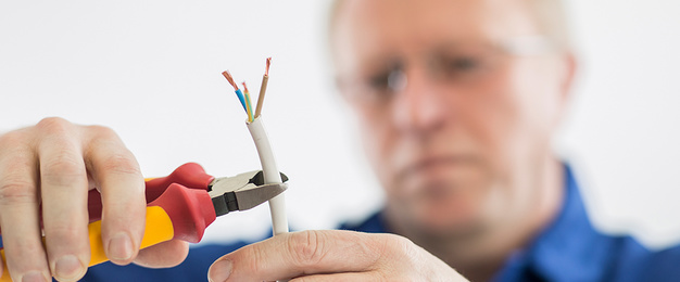 DGUV Vorschrift 3-Check bei Brambach Elektrotechnik in Eppelheim