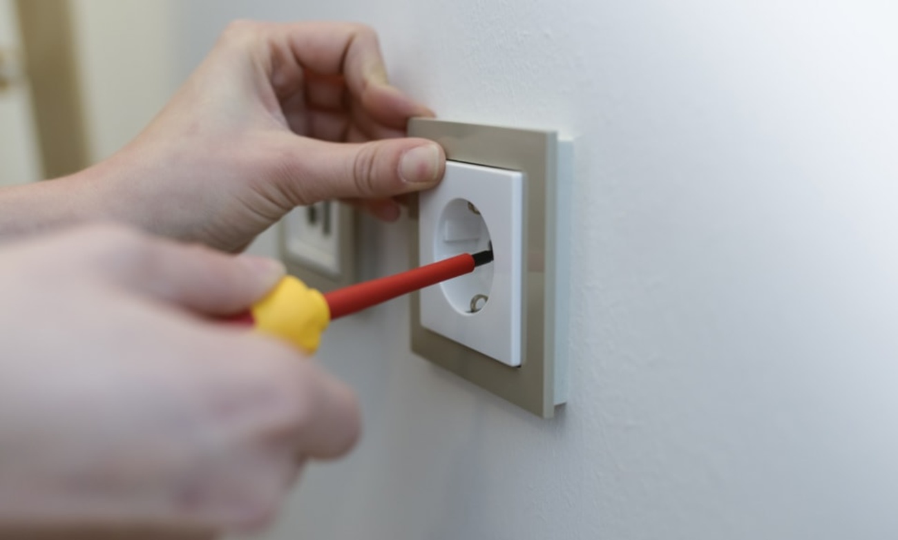 Elektro­installation bei Brambach Elektrotechnik in Eppelheim