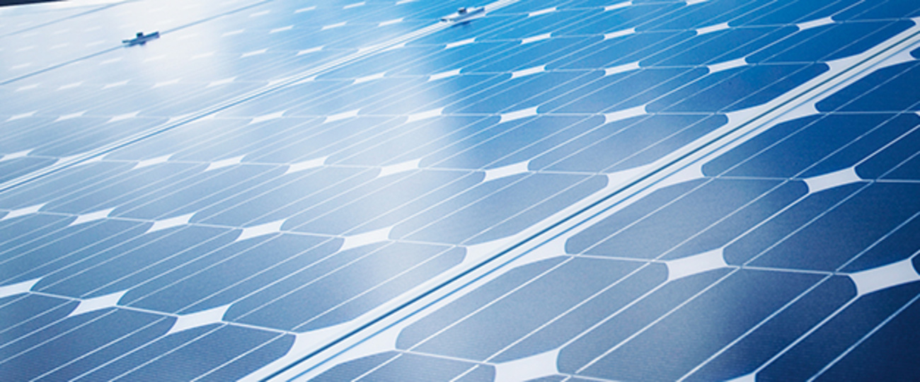 Photovoltaik bei Brambach Elektrotechnik in Eppelheim