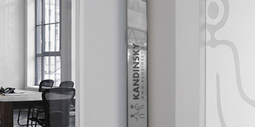 Designkanäle bei Brambach Elektrotechnik in Eppelheim