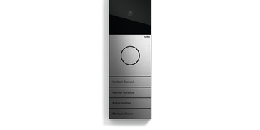 Gira System 106 bei Brambach Elektrotechnik in Eppelheim