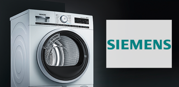 Siemens Hausgeräte bei Brambach Elektrotechnik in Eppelheim