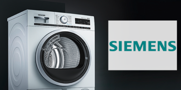 Siemens Hausgeräte bei Brambach Elektrotechnik in Eppelheim