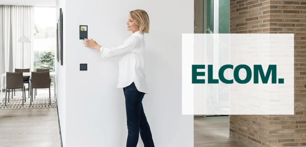Elcom bei Brambach Elektrotechnik in Eppelheim
