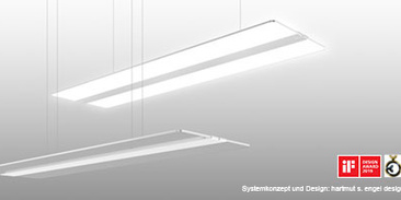 TWINDOT Pendelleuchten-Serie bei Brambach Elektrotechnik in Eppelheim